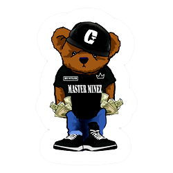 Stylish Urban Art Trend