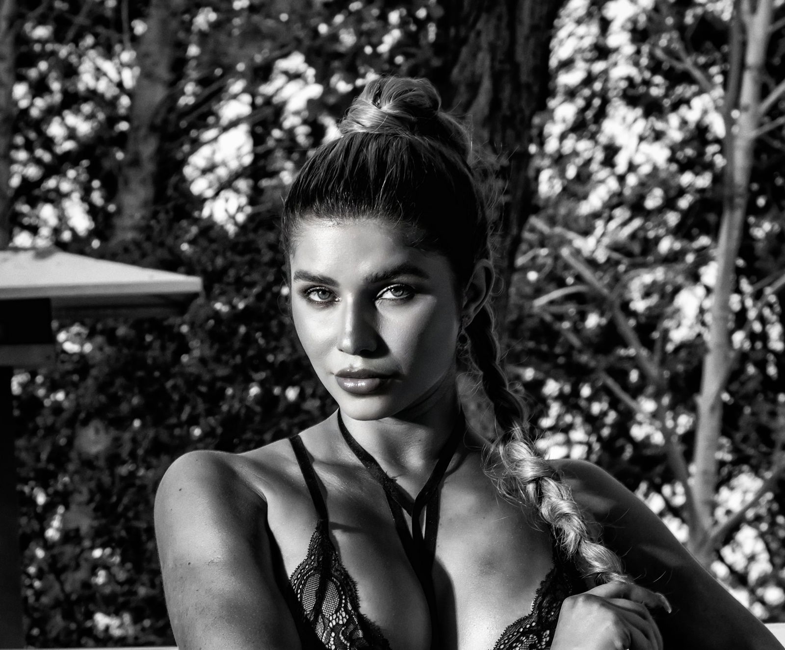 Valentina Branoche photo