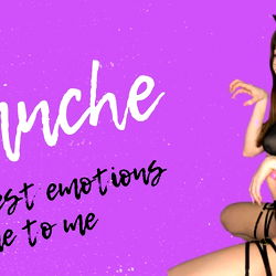 𝗔𝗹𝗶𝘀𝗮 𝗕𝗹𝗮𝗻𝗰𝗵𝗲 photo