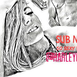 HARLEY & QUEEN FREE 🔞 photo