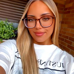 Ainnoa's Summer Chic Look