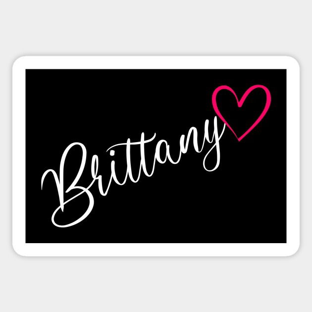 Brittany photo