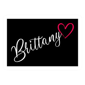 Brittany photo