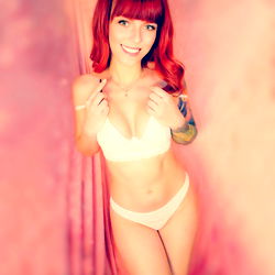 Model Photo - Onlyfans Model