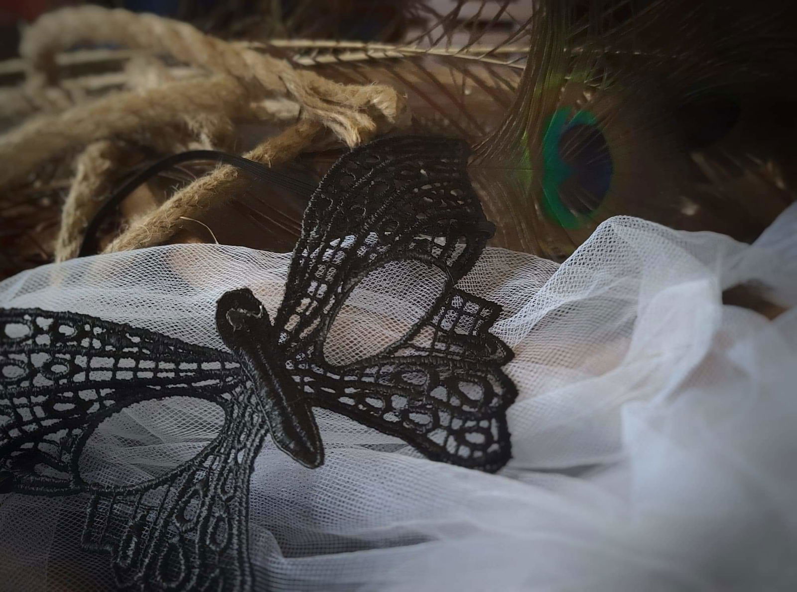 LuLu La Bouche photo