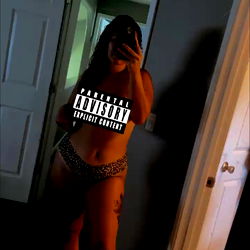 Mick - A Glamorous Model in a Bedroom