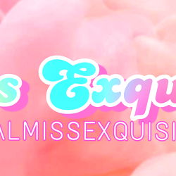 M i s s  E x q u i s i t e  👅 photo