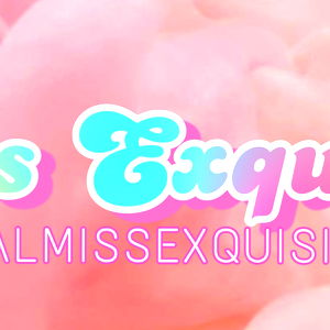 M i s s E x q u i s i t e ๐
photo