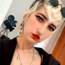 AudretteSincensuras photo