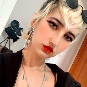 AudretteSincensuras photo