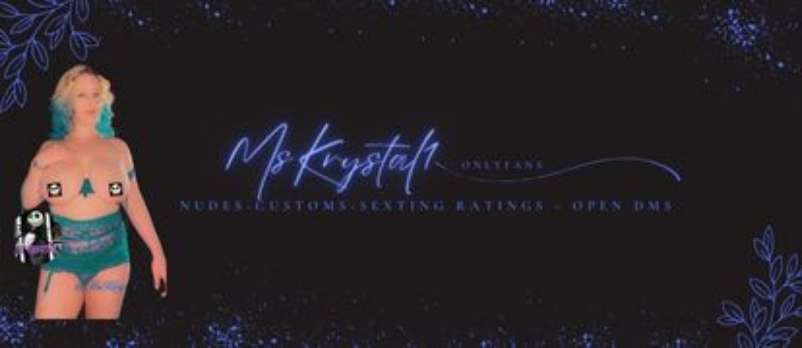 🎀 Ms Krystal 🎀 photo