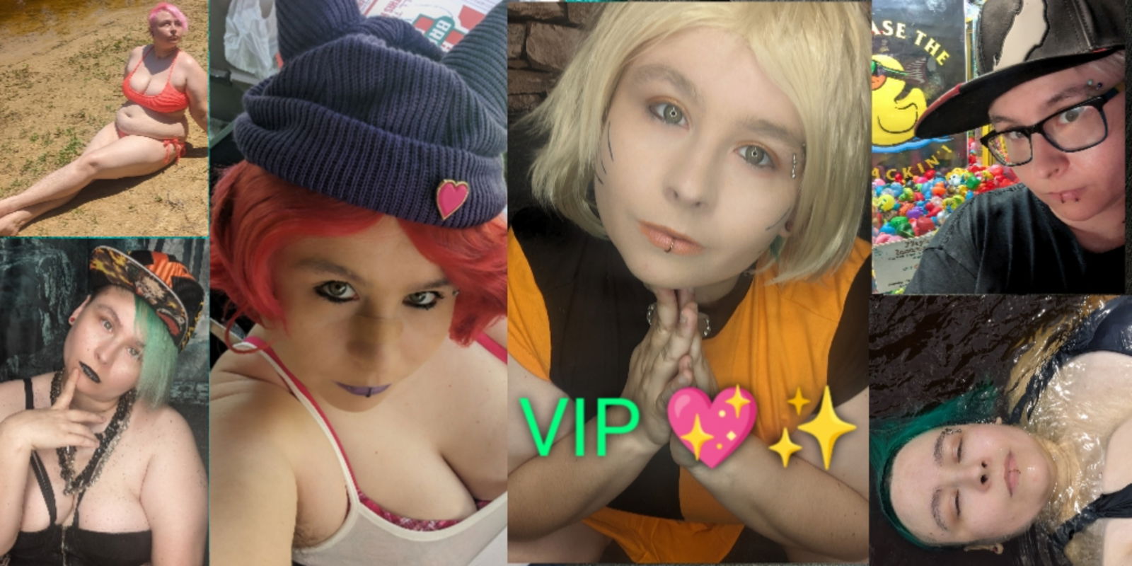 Loki VIP 🌟  NEW Monthly Raffle! photo