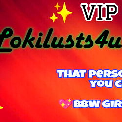 Loki VIP 🌟  NEW Monthly Raffle! photo