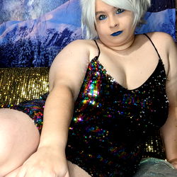 Loki VIP 🌟  NEW Monthly Raffle! photo