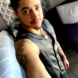 Atlas Cummings: A Model from Denver