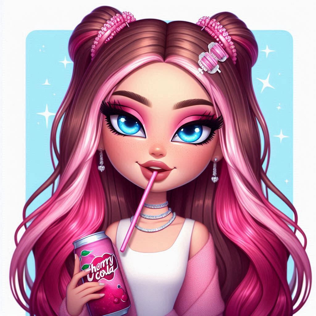 That Girl Izzy 🖤🇦🇺 photo