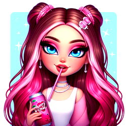 That Girl Izzy 🖤🇦🇺 photo