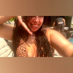 Joyful Summertime Fun - Riri