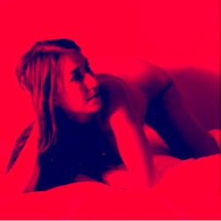 Jacqueline Jax photo