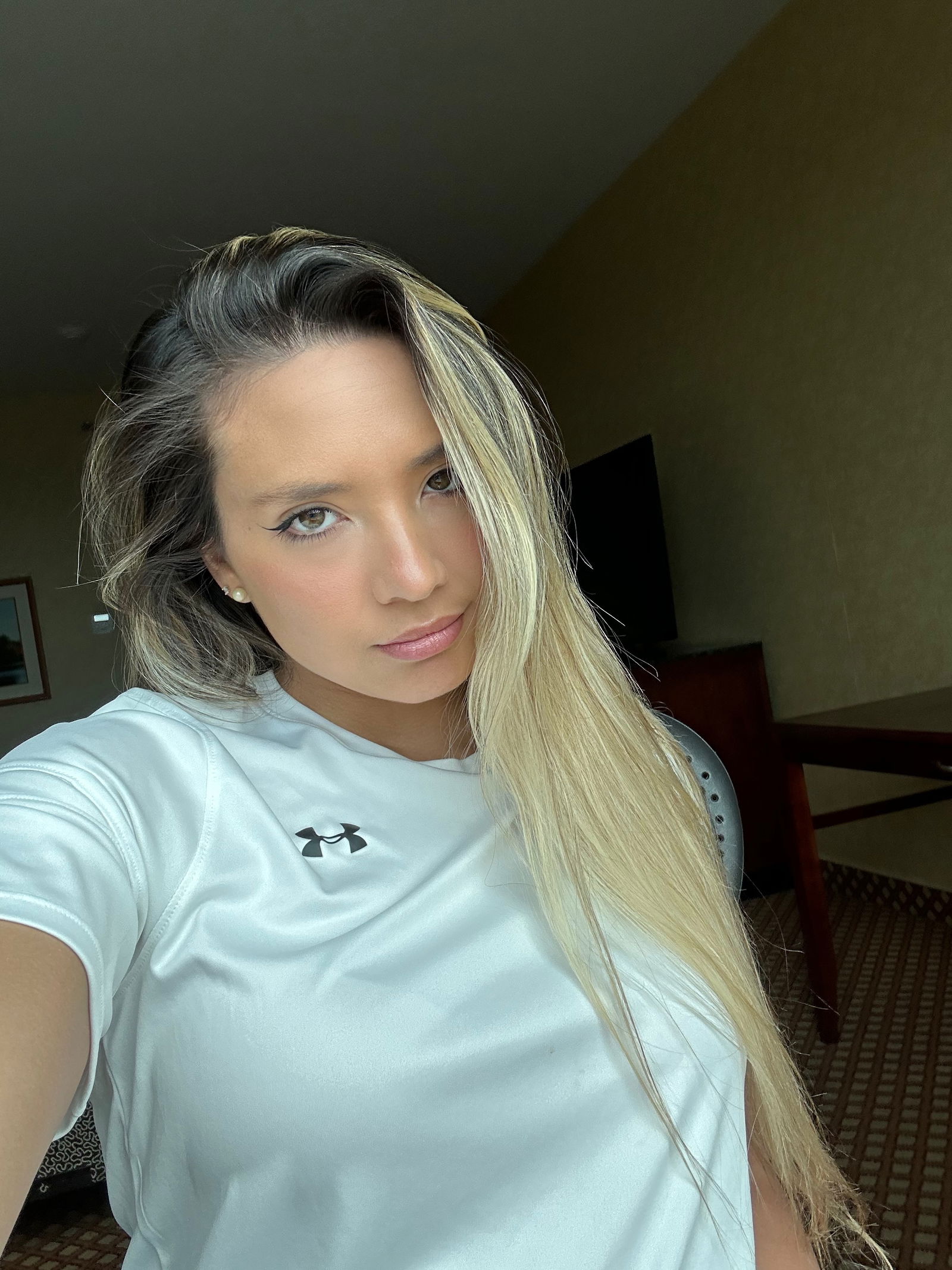 Bia Bangs ❤️‍🔥 photo