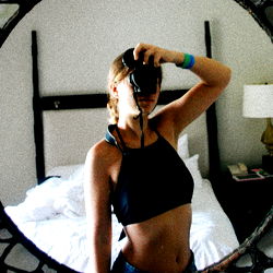 OnlyFans Model Amber Dee Marie from Germany