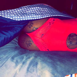 Aaliyah dymond photo