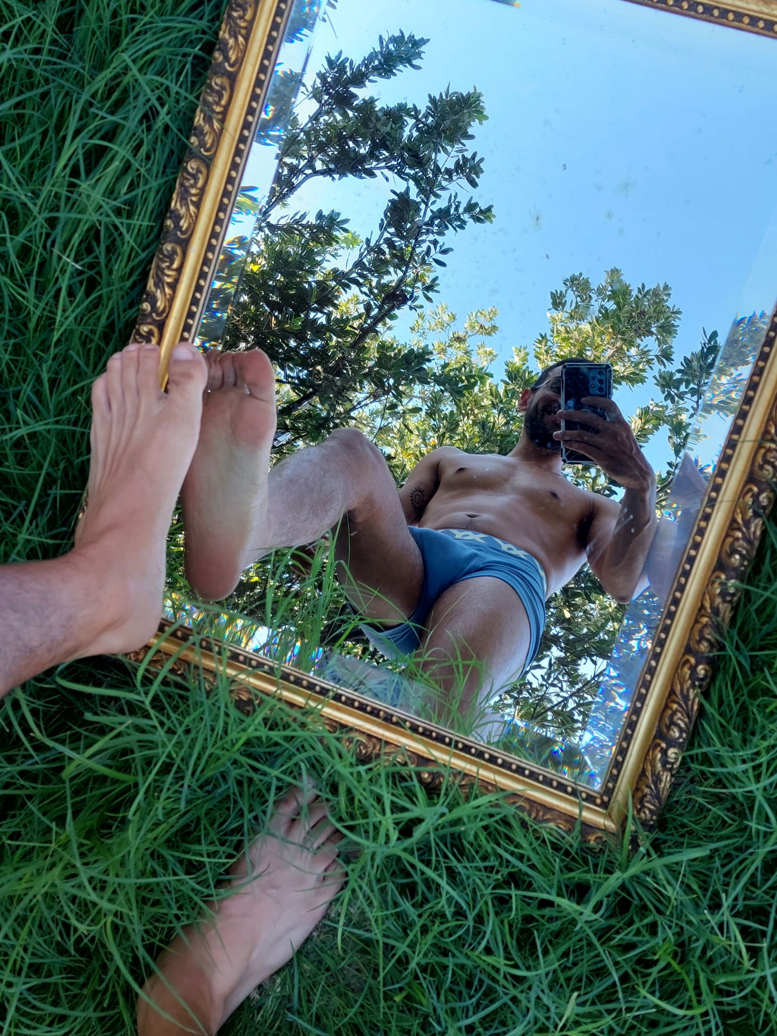 Andre Latin🔥 photo