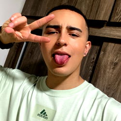 Model Alvaro Benitez Pineda - OnlyFans Model Photo