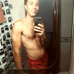 Age and Gender Estimation for Demien