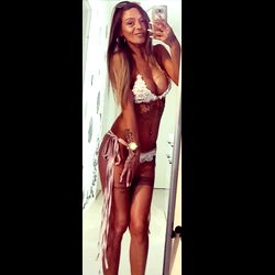 Jayjay: OnlyFans Model from Germany