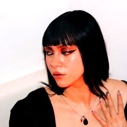 AngelicGothGirl - OnlyFans Model