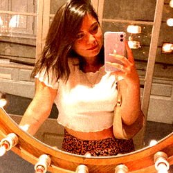 Stylish Fashion Blog Post