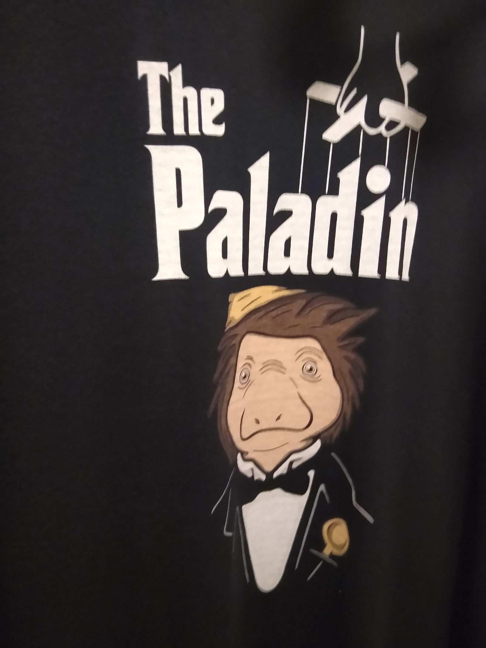 Aaron White Top 89% LMFAO photo