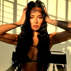 S W E E T V E N O M photo