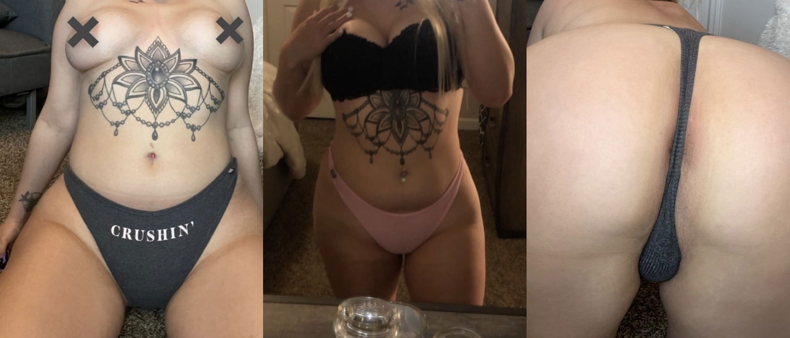 April Lily🖤 photo