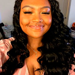 Asmr Concealed: A Model Sharing Her Joyful Moment