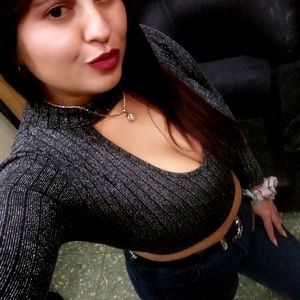 Antonella Martina photo