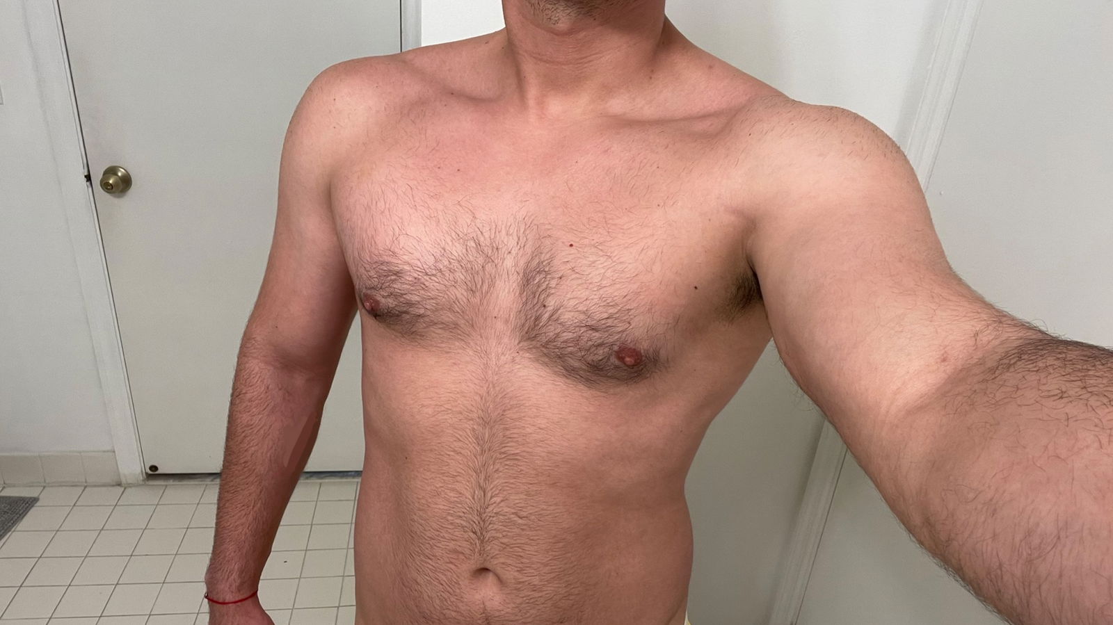 my man thoughts photo