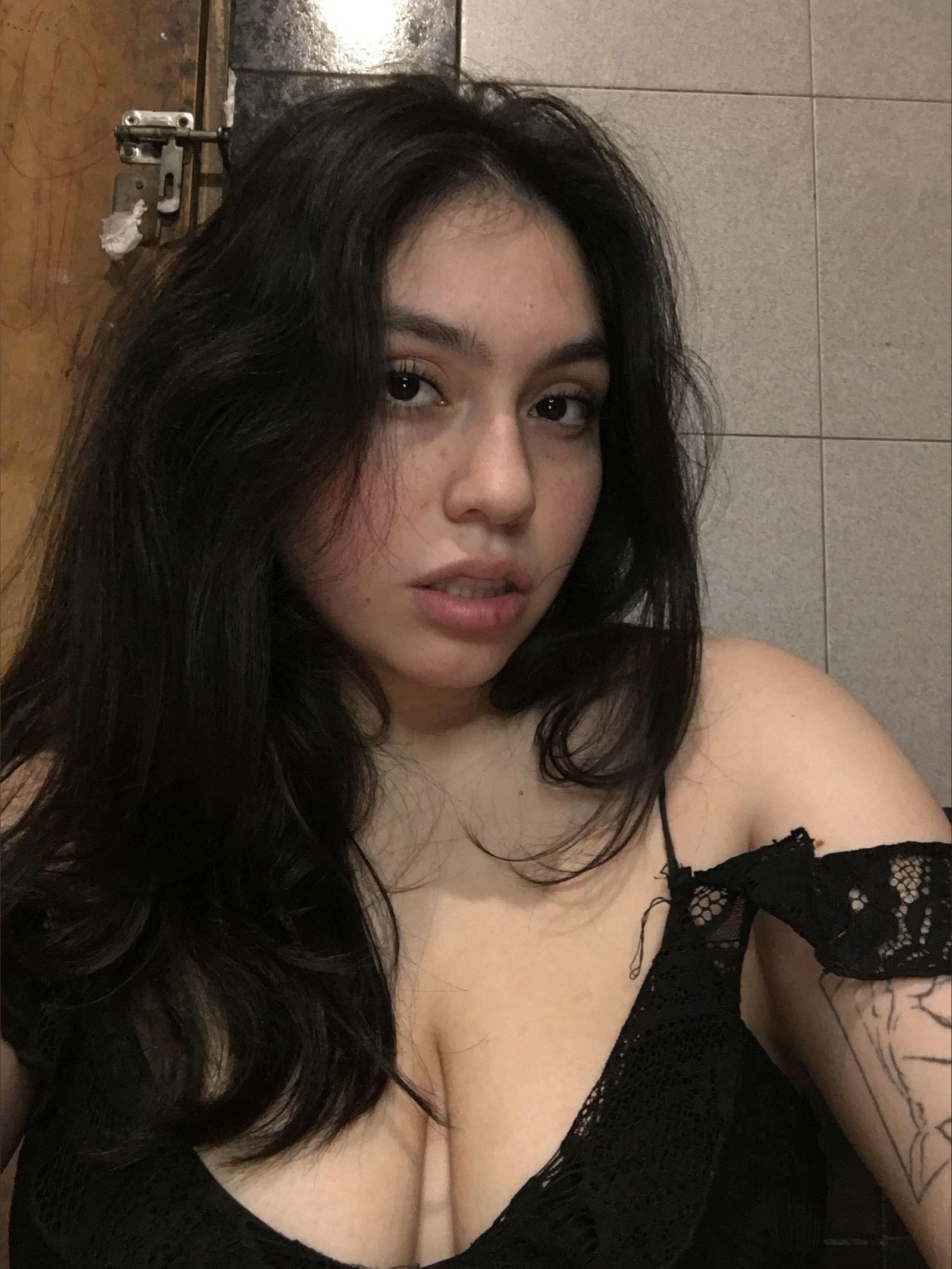 GODDESS MADISSON - JOI- SPH- STRAPON photo