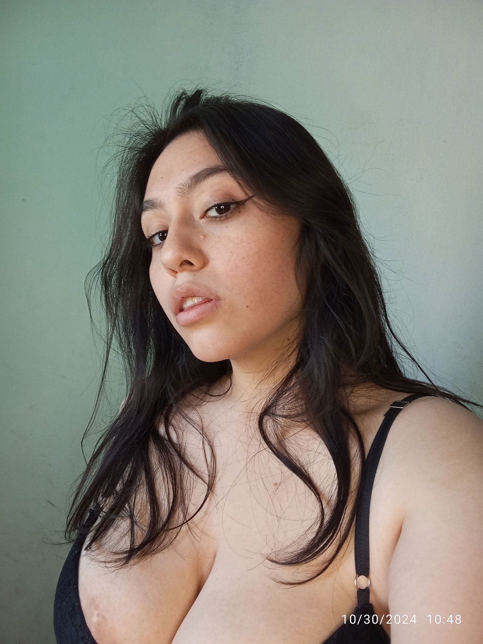 GODDESS MADISSON - JOI- SPH- STRAPON photo