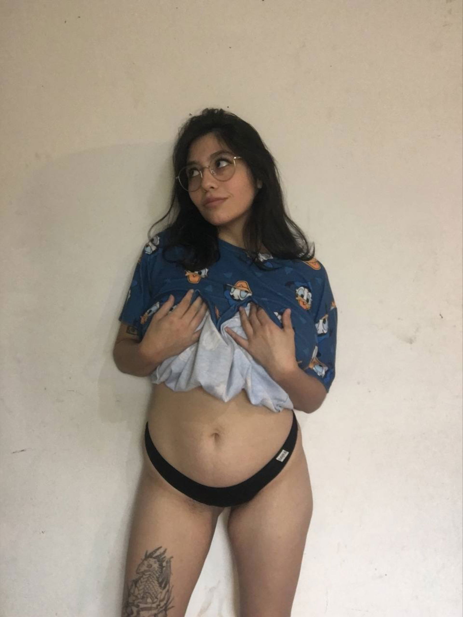 GODDESS MADISSON - JOI- SPH- STRAPON photo