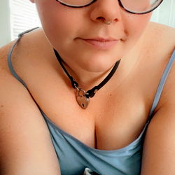 A Playful and Relatable Moment