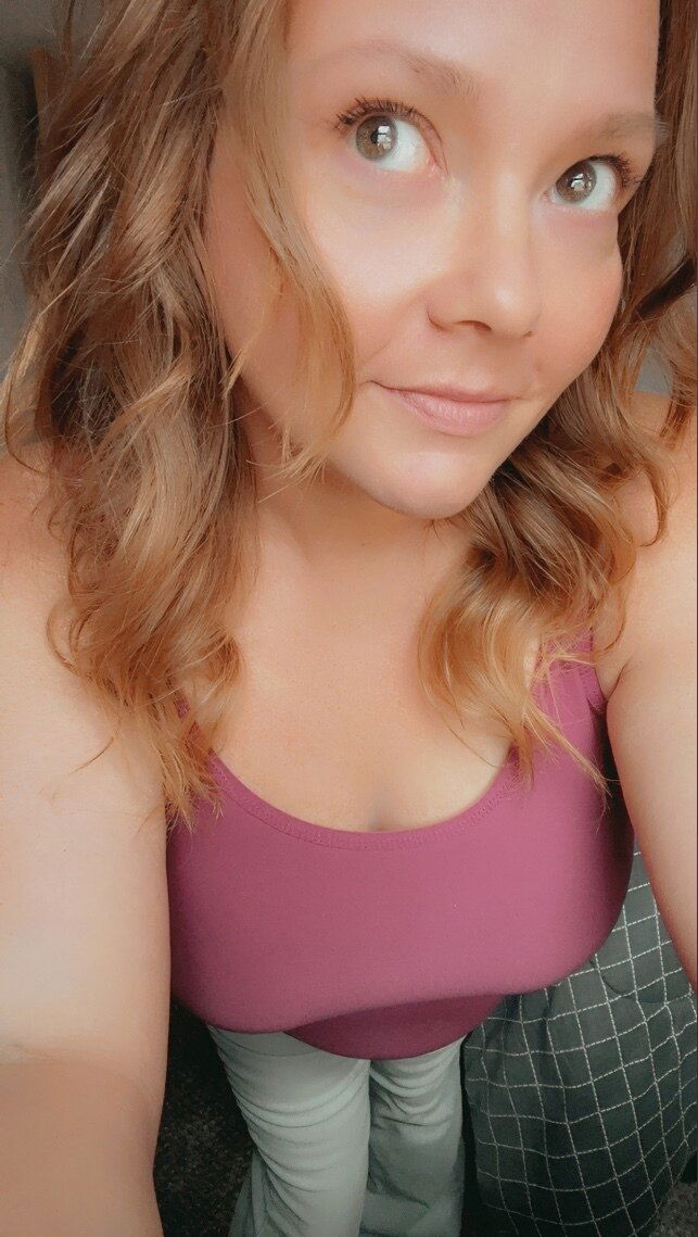 SimplySass 🍑🖤 photo