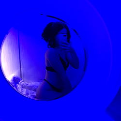 Lola Yellows, OnlyFans Model