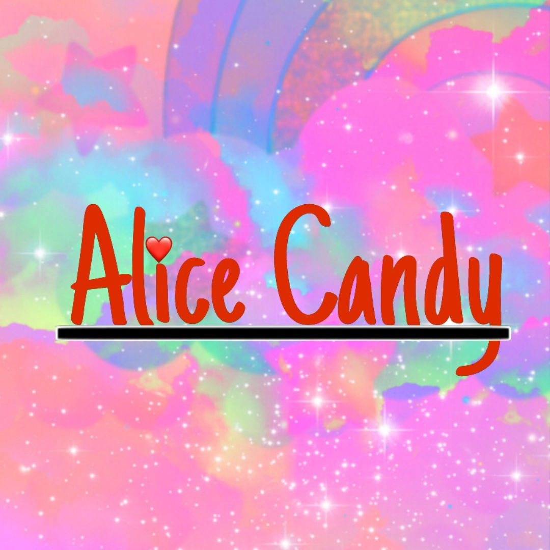 Alice Candy photo