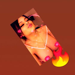 Model Unikeh - Chicago