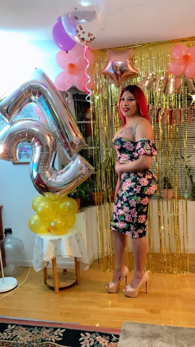 💋Sasha 💋 photo