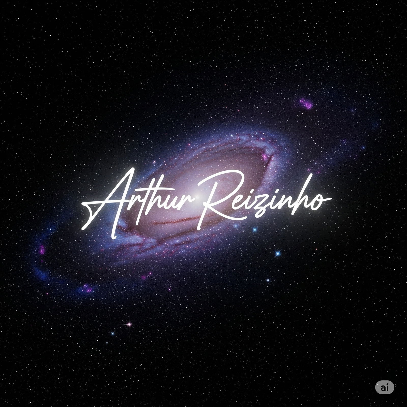 Arthur Reizinho👑 photo