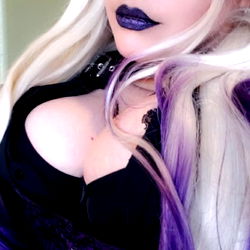 Aeon Slaughter, Onlyfans Model