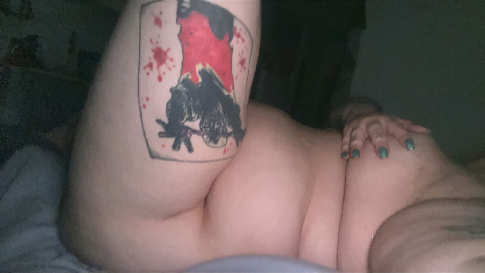 QueenPeach🍑 photo